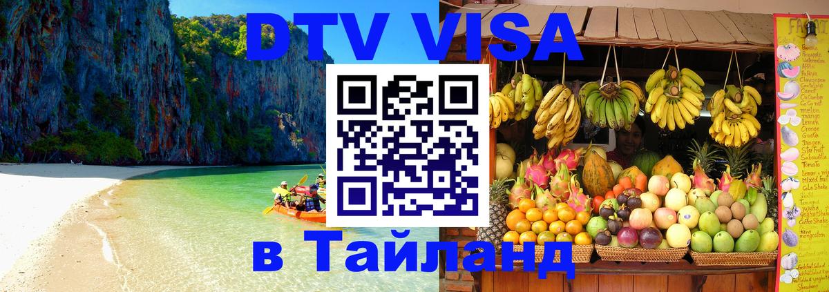 Сколько стоит DTV виза — актуальные цены, оформление даже без документов - Новороссийск  19.11.2025 